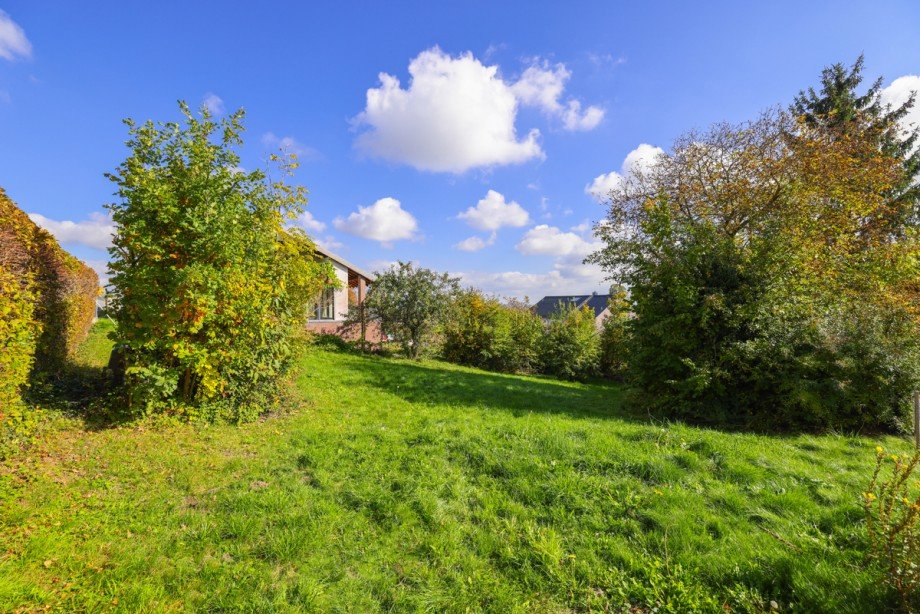  Wohngrundst�ck Gablingen / L�tzelburg