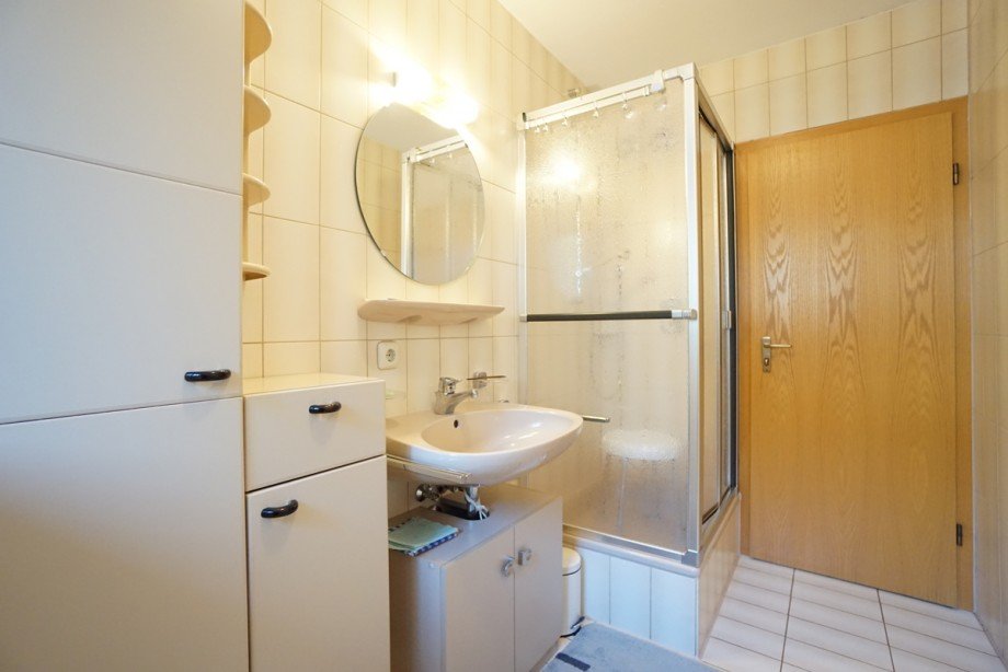 Bad Erdgeschosswohnung Stadtbergen
