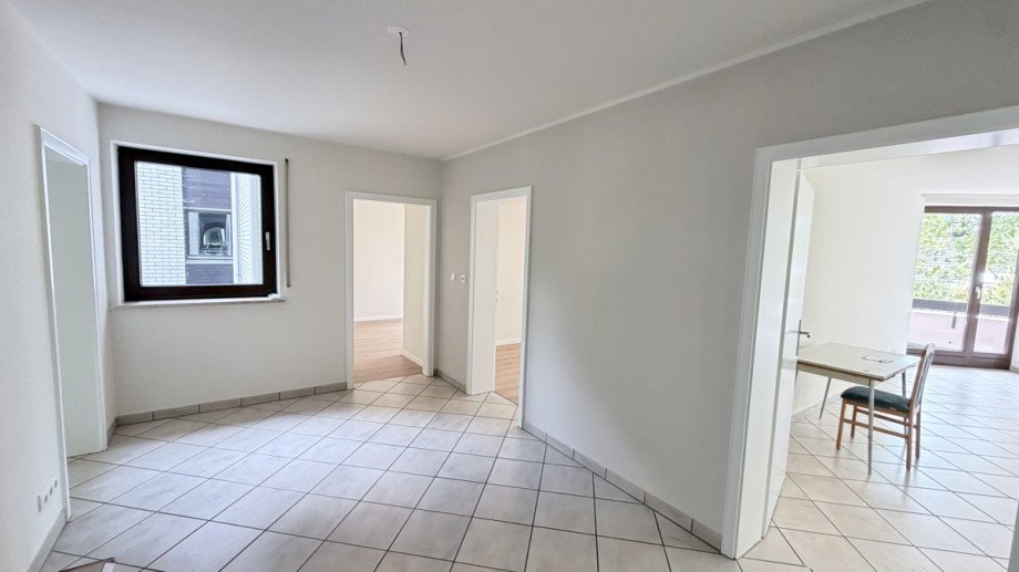 Essdiele Etagenwohnung Augsburg / Haunstetten