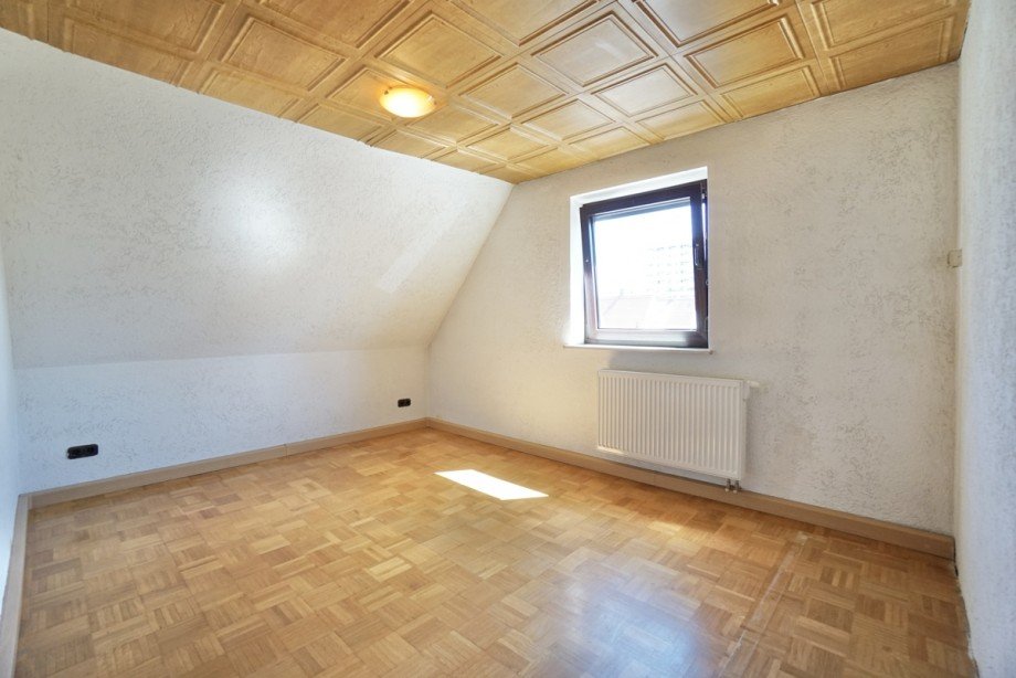 Schlafen Doppelhaush�lfte Augsburg / Haunstetten