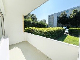 Hauptbild VERKAUFT: Sch�ne 2 ZKB-Wohnung mit Balkon in beliebter Wohnlage in Hochzoll-S�d zum Kauf