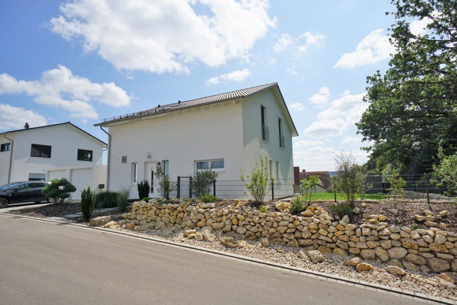  Einfamilienhaus Heretsried / Lauterbrunn