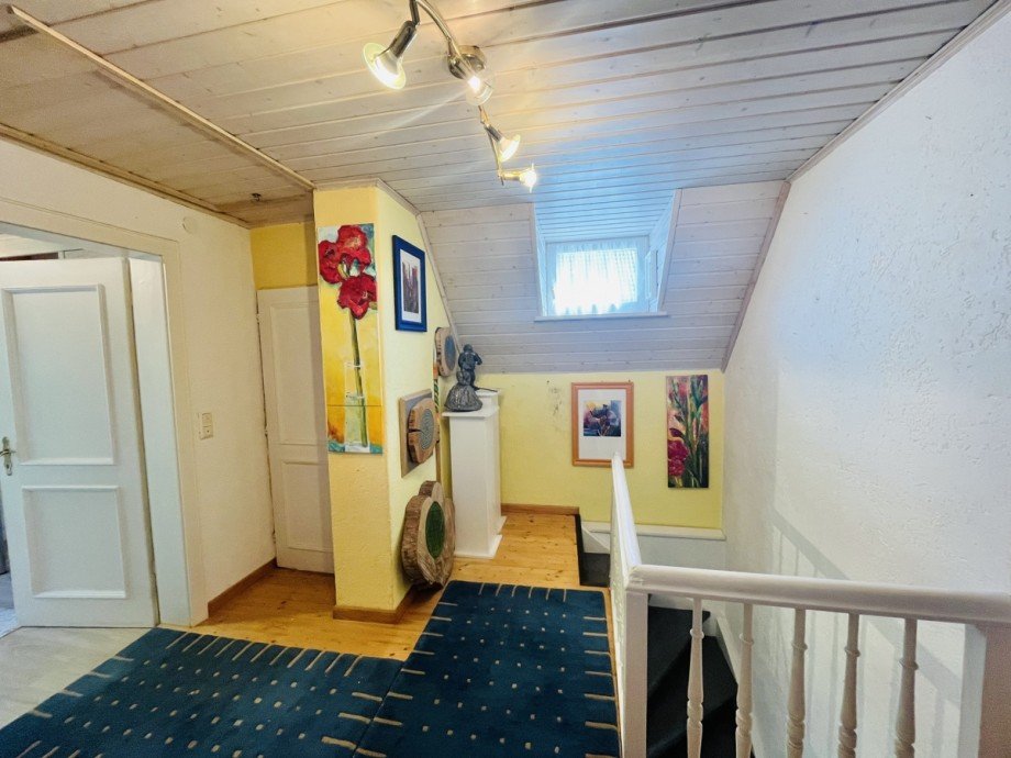 Flur OG Einfamilienhaus Friedberg