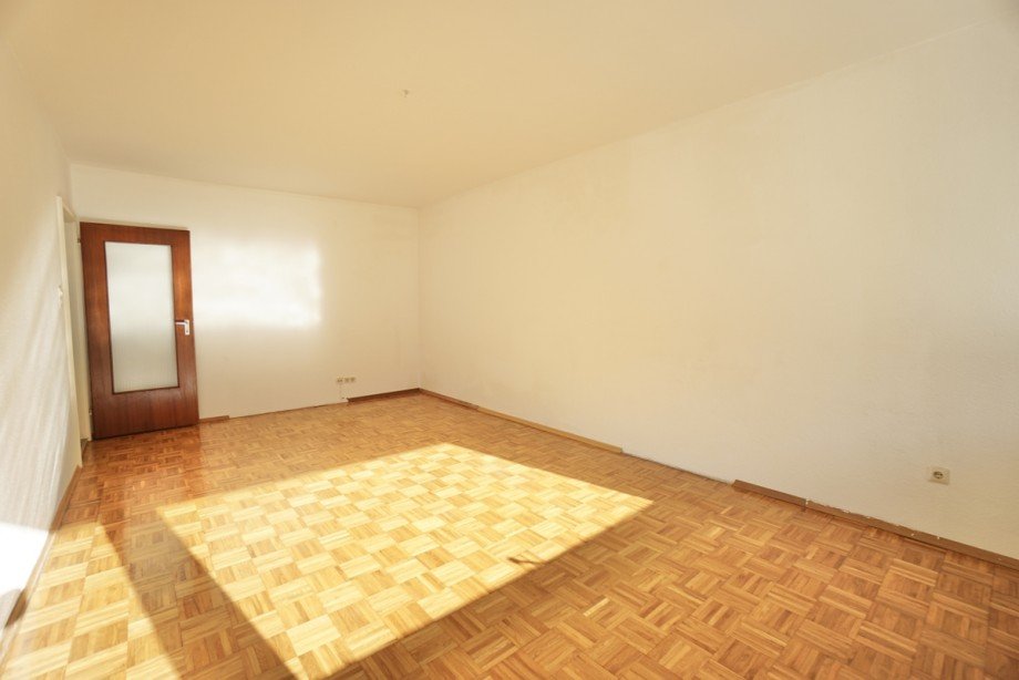 Wohnen Erdgeschosswohnung Augsburg / Hochzoll-S�d