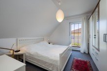 Schlafen NEU am Markt: Einfamilienhaus mit Garage, Carport und Energie effizienz klasse A+ zum Kauf in Weichs