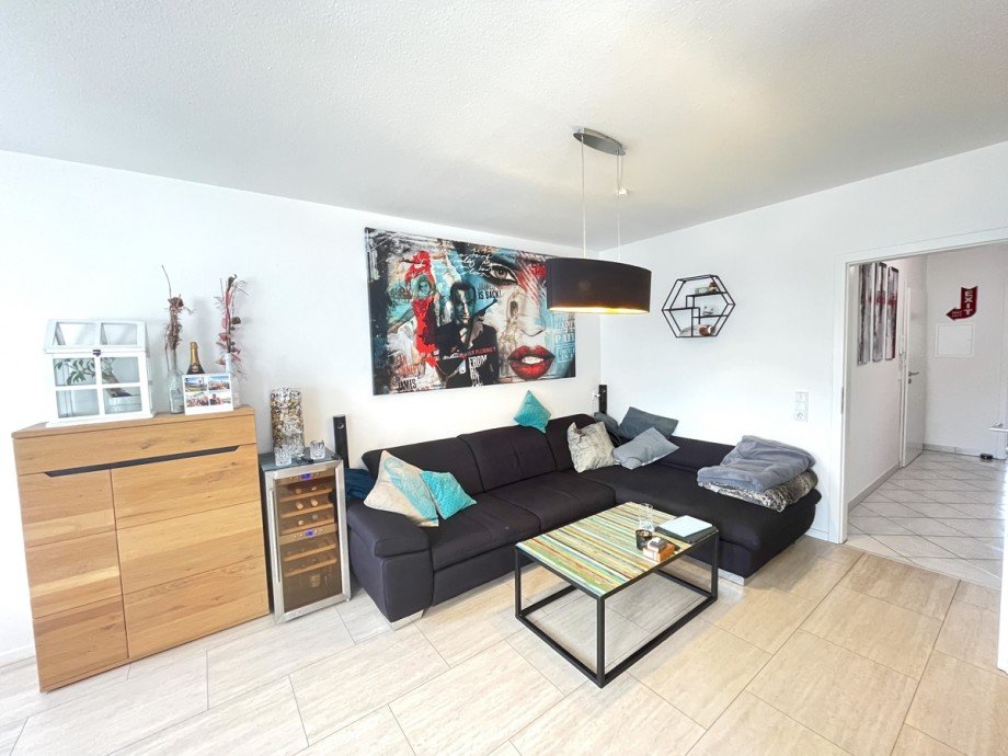 Wohnen Etagenwohnung Augsburg