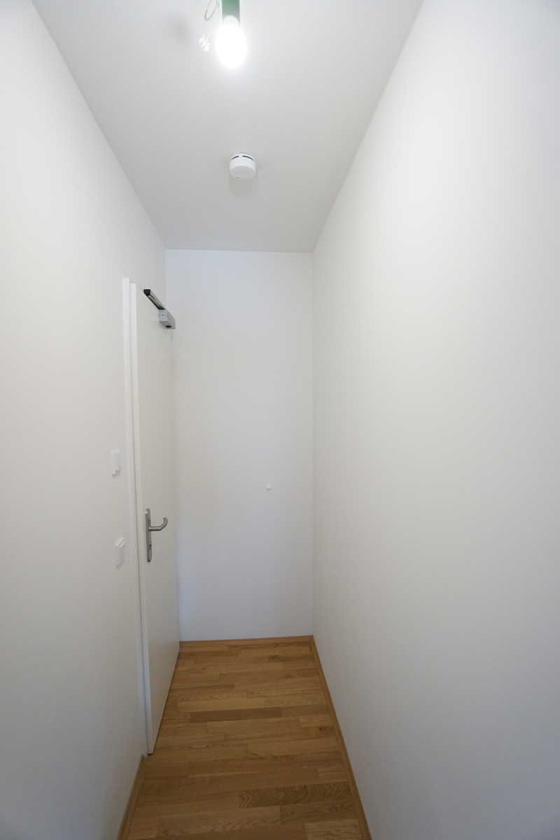 Flur 2 Etagenwohnung M�nchen / Freiham