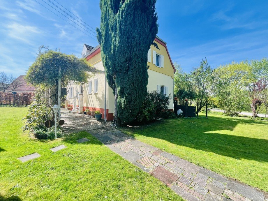  Einfamilienhaus Friedberg