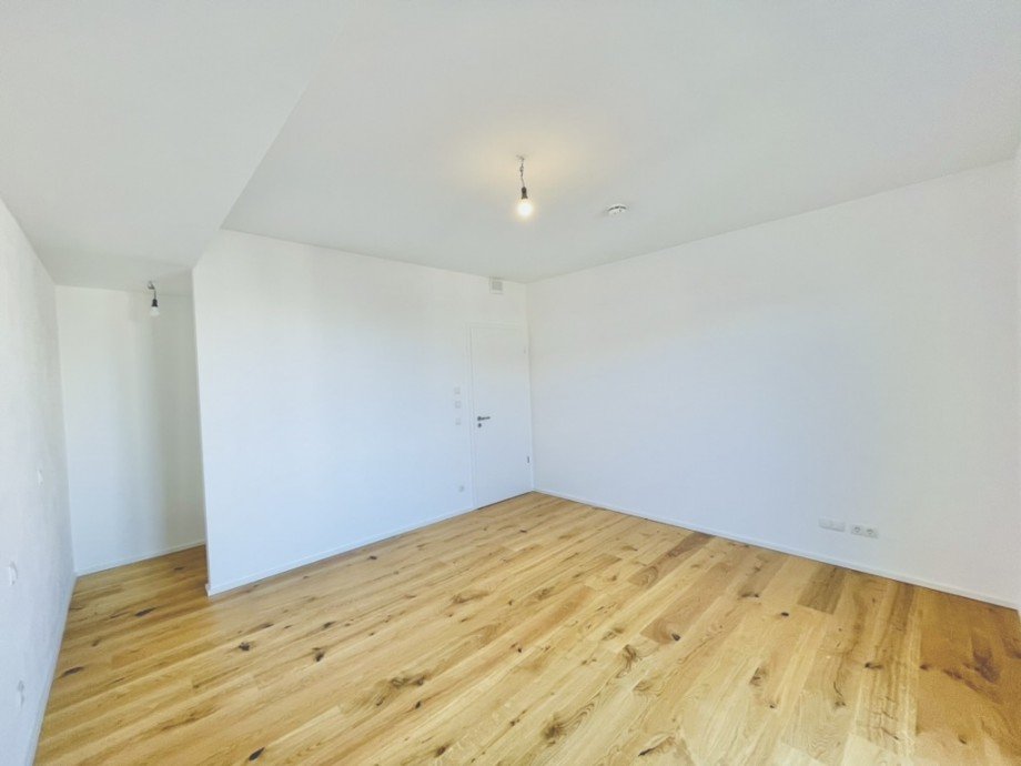 Schlafen Etagenwohnung Augsburg