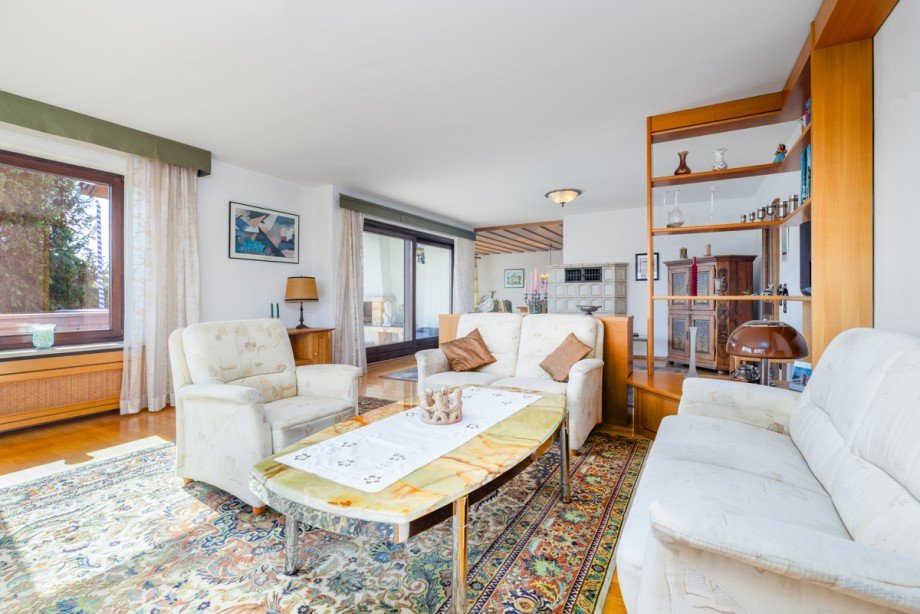 Wohnen Einfamilienhaus Diedorf / Hausen