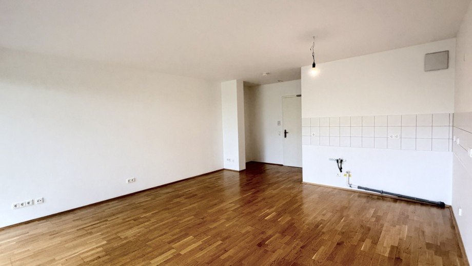 Wohnen / Essen / Kochen Erdgeschosswohnung Augsburg / Pfersee