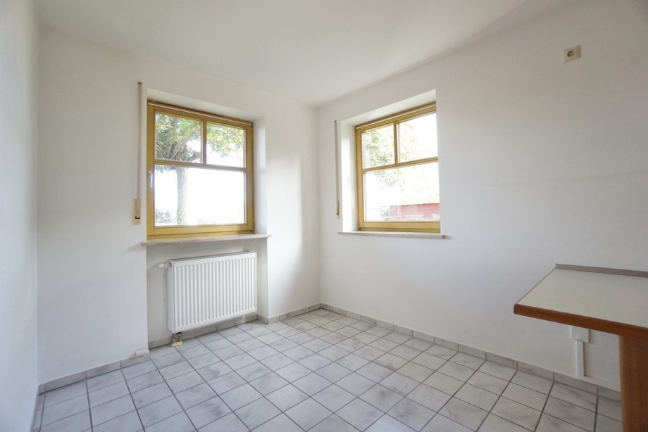 K�che Reiheneckhaus Augsburg / Hammerschmiede
