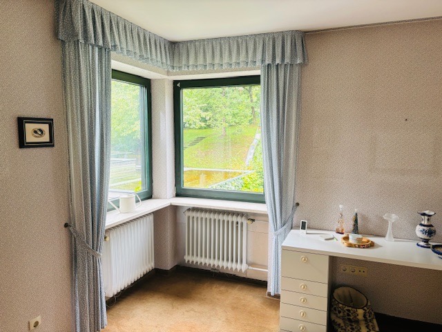 Kinderzimmer Reiheneckhaus Stadtbergen / Leitershofen