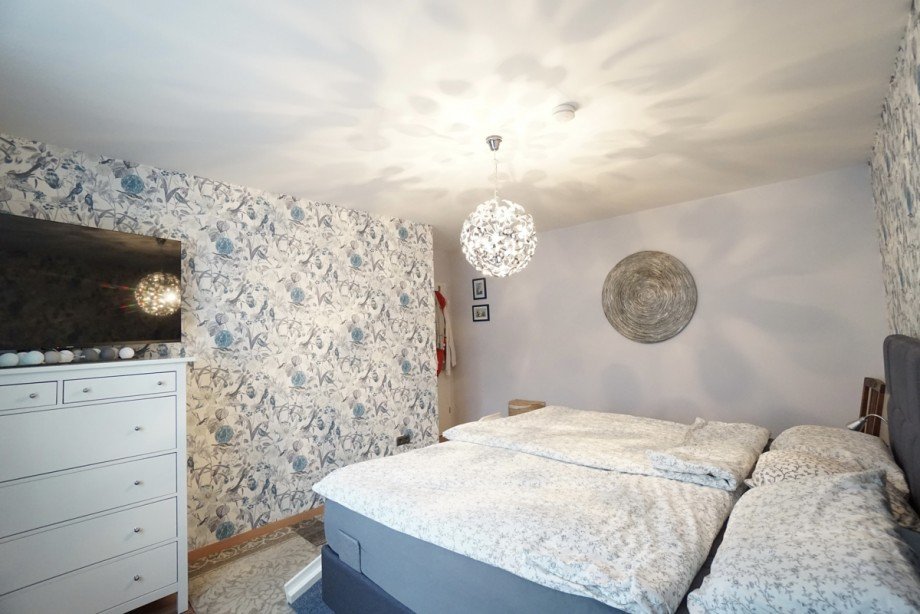 Schlafen Erdgeschosswohnung K�nigsbrunn