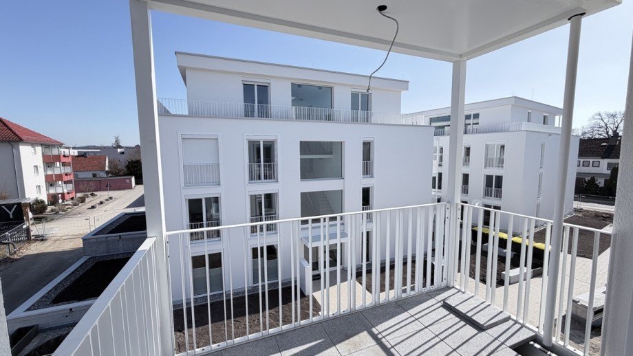  Wohnung Aichach