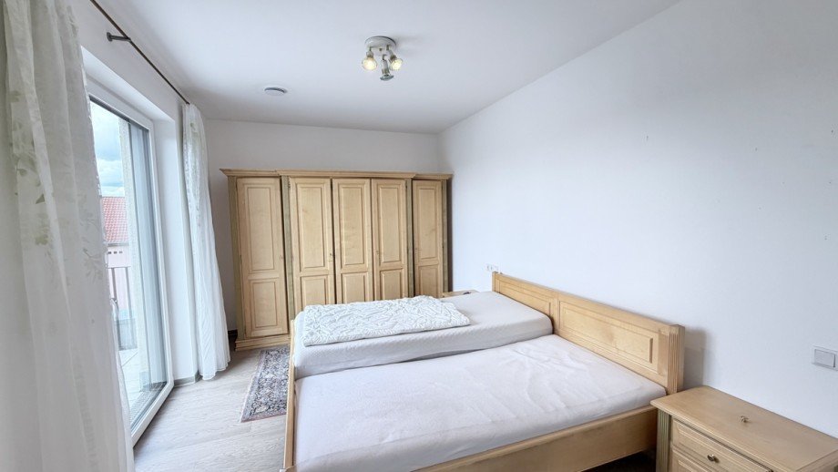 Schlafen Wohnung Aichach
