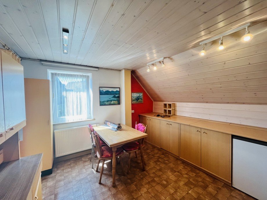 K�che OG Einfamilienhaus Friedberg