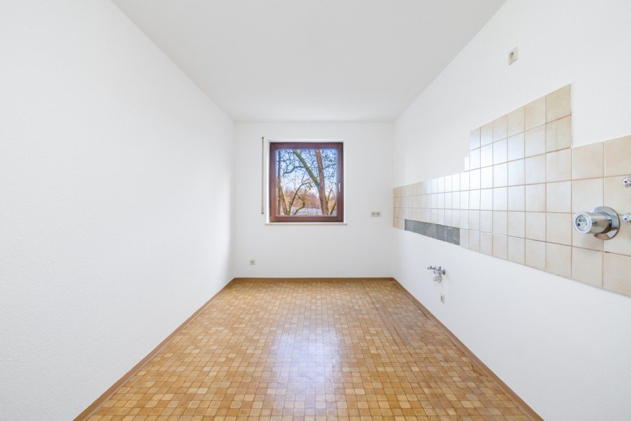 K�che Etagenwohnung Augsburg