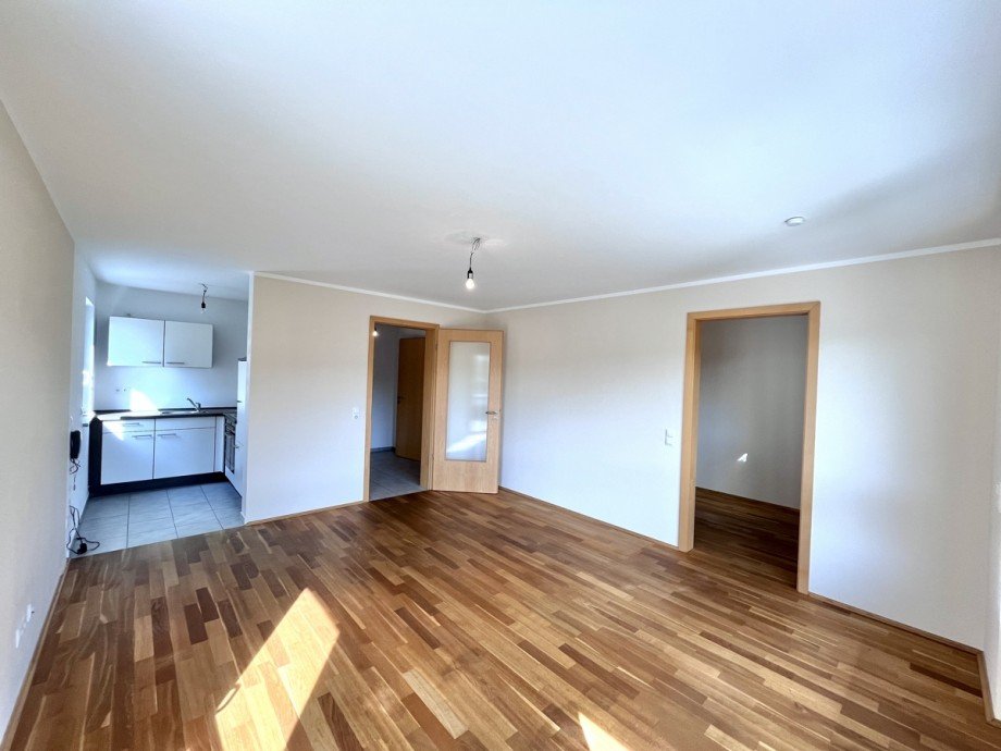 Wohnen / K�che Etagenwohnung Gersthofen