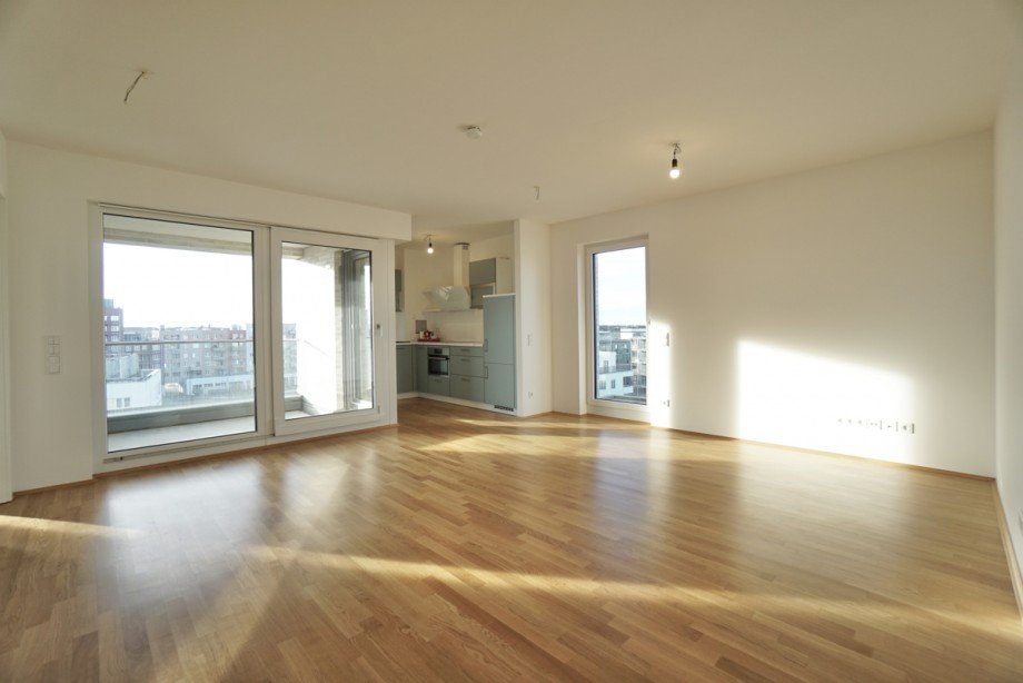 Wohnen / Kochen Etagenwohnung M�nchen / Freiham