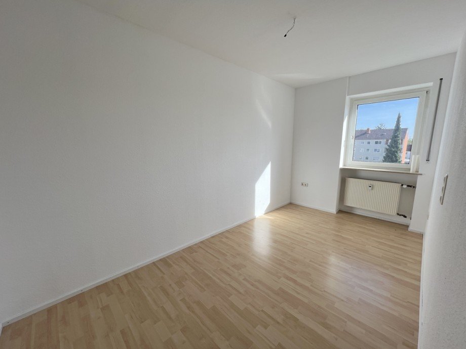 Kind Etagenwohnung Augsburg