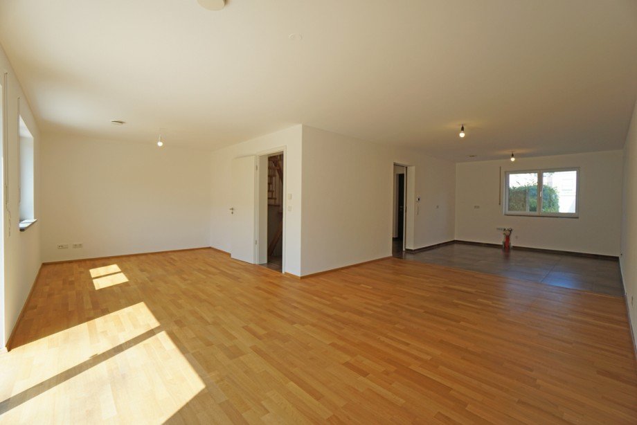 Wohnen / Essen / Kochen Reihenmittelhaus Augsburg / Kriegshaber