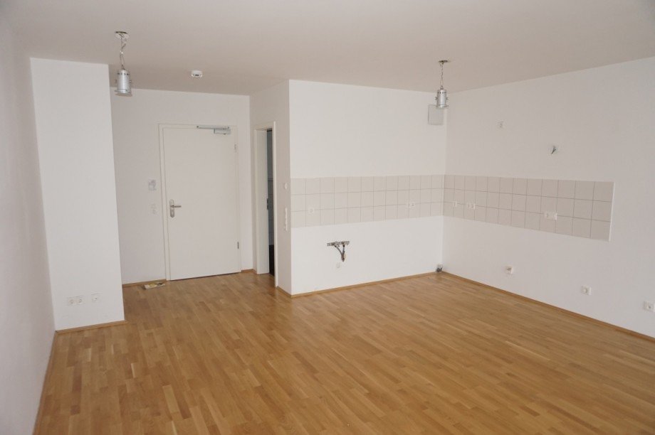  Etagenwohnung Augsburg / Pfersee