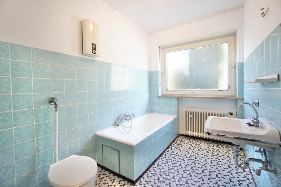 Bad Erdgeschosswohnung Augsburg / Hochzoll-S�d