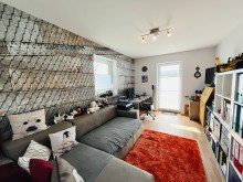 Kind 2 VERKAUFT: Barrierefreie 5 ZKB-EG-Wohnung mit gro�em Garten, 2 Einzelgaragen und EBK nahe Ilsesee