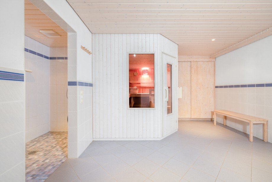 Sauna Einfamilienhaus Augsburg / Bergheim