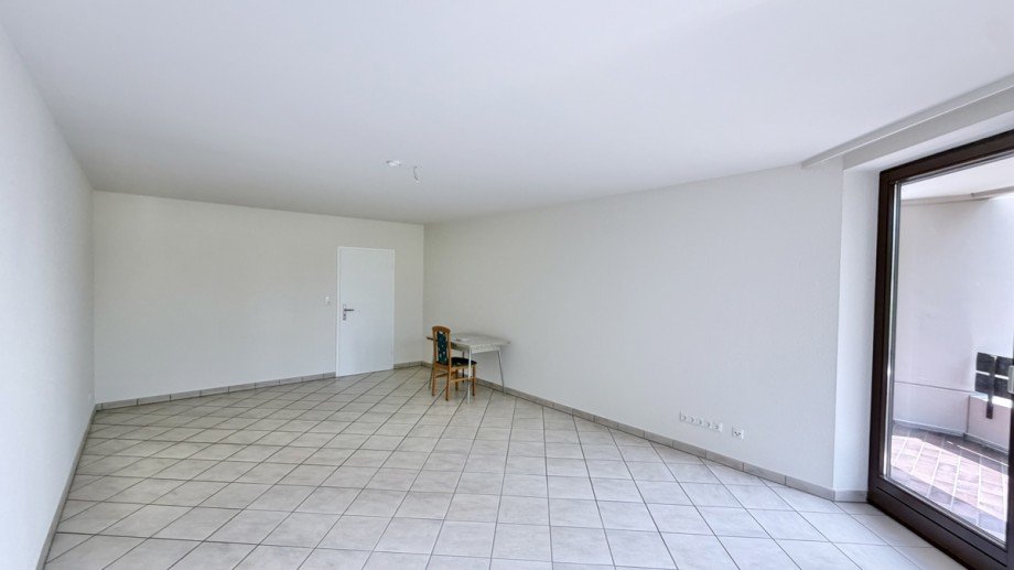 Wohnen Etagenwohnung Augsburg / Haunstetten