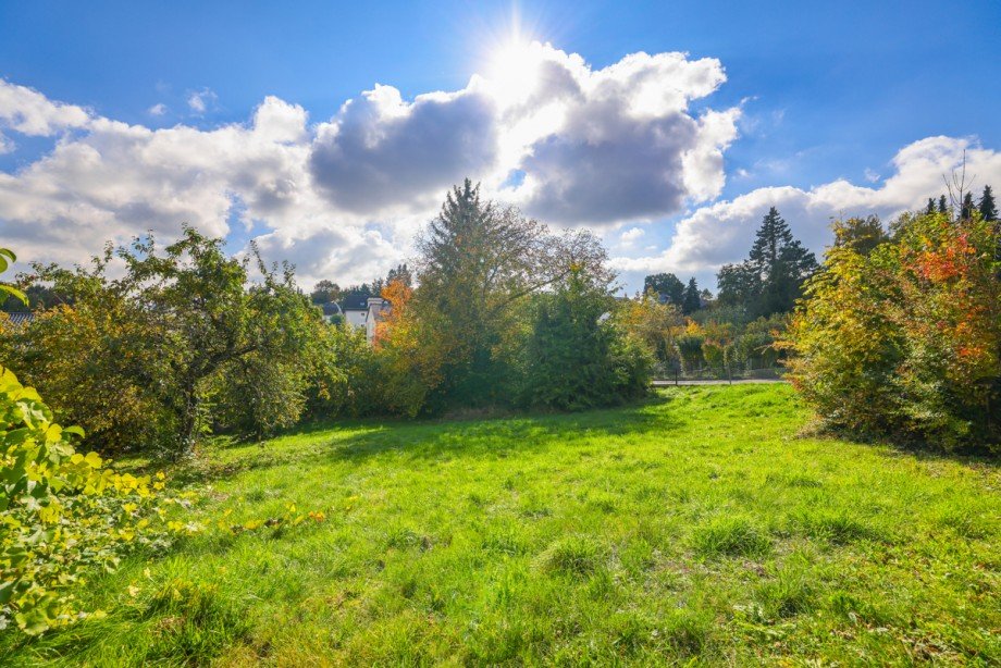 Wohngrundst�ck Gablingen / L�tzelburg
