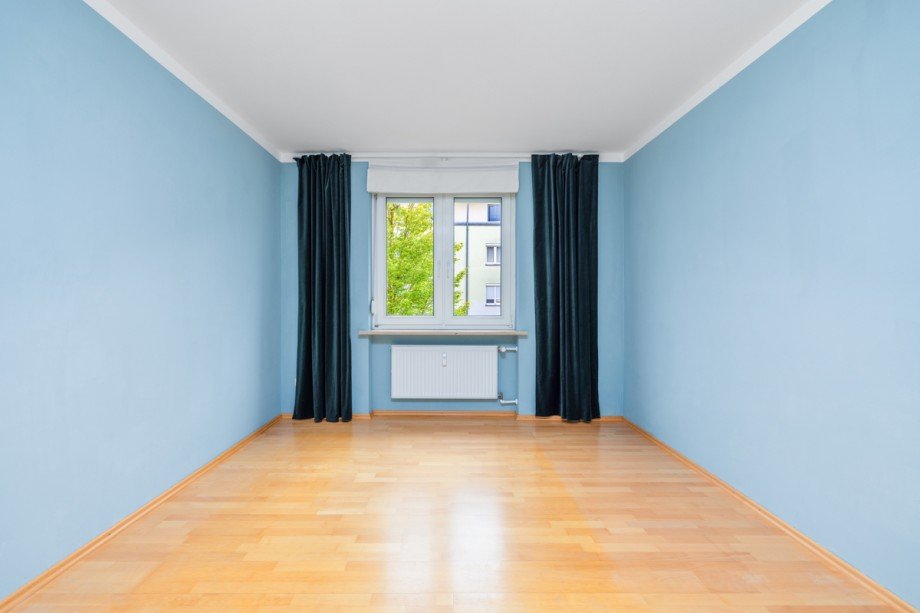 Kind Etagenwohnung Augsburg / Kriegshaber