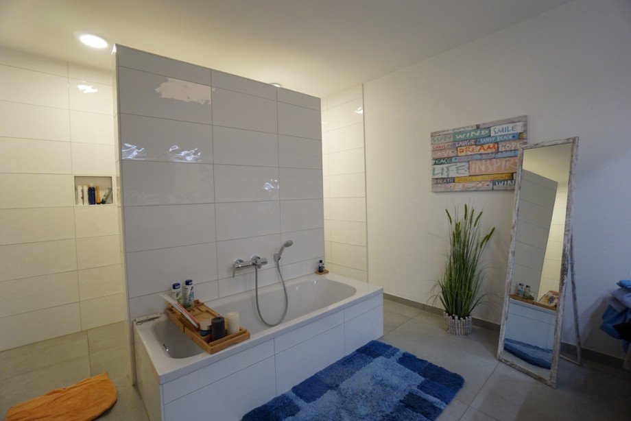 Bad OG Reihenmittelhaus Neus�� / Westheim
