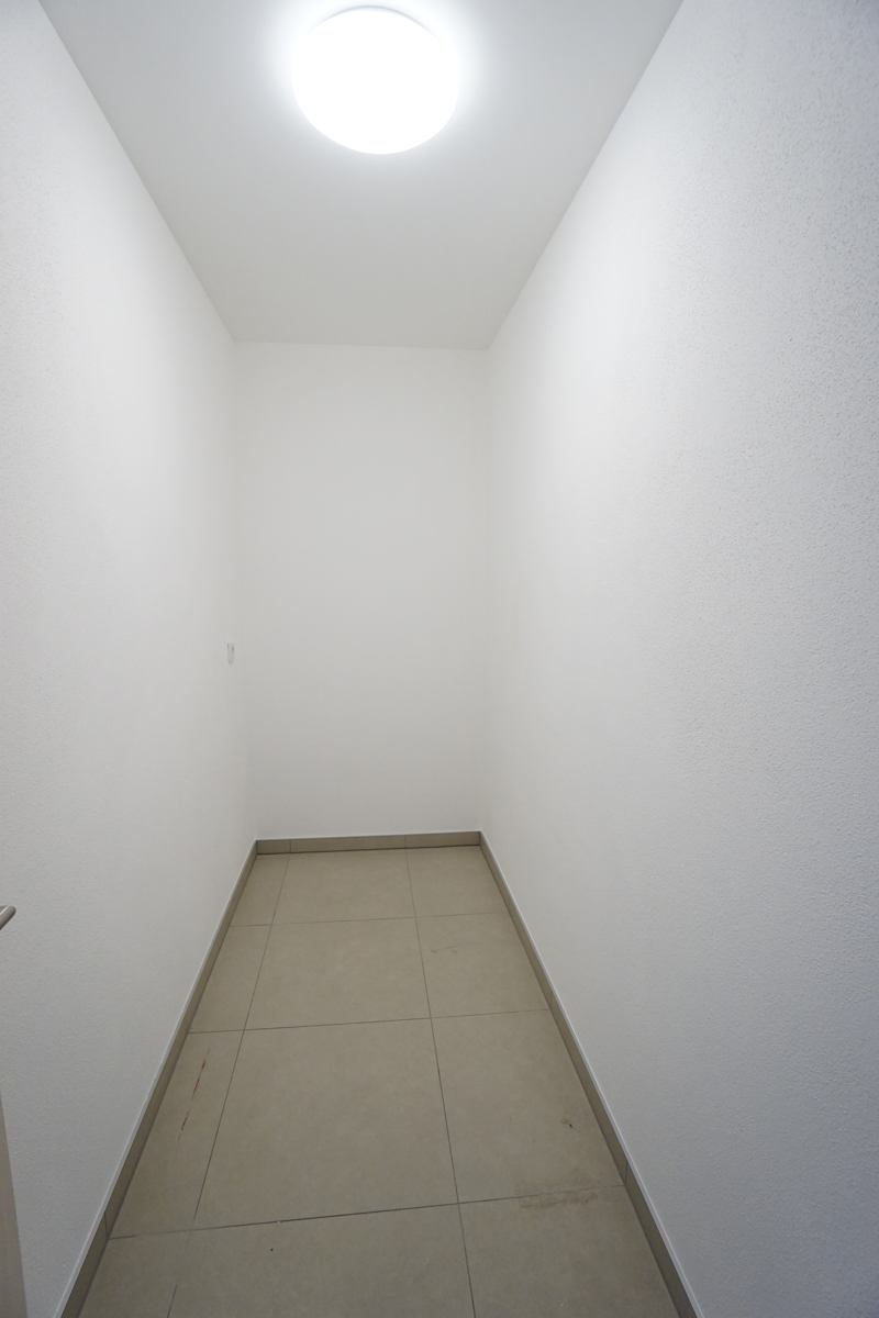 Abstellkammer Erdgeschosswohnung Nordendorf