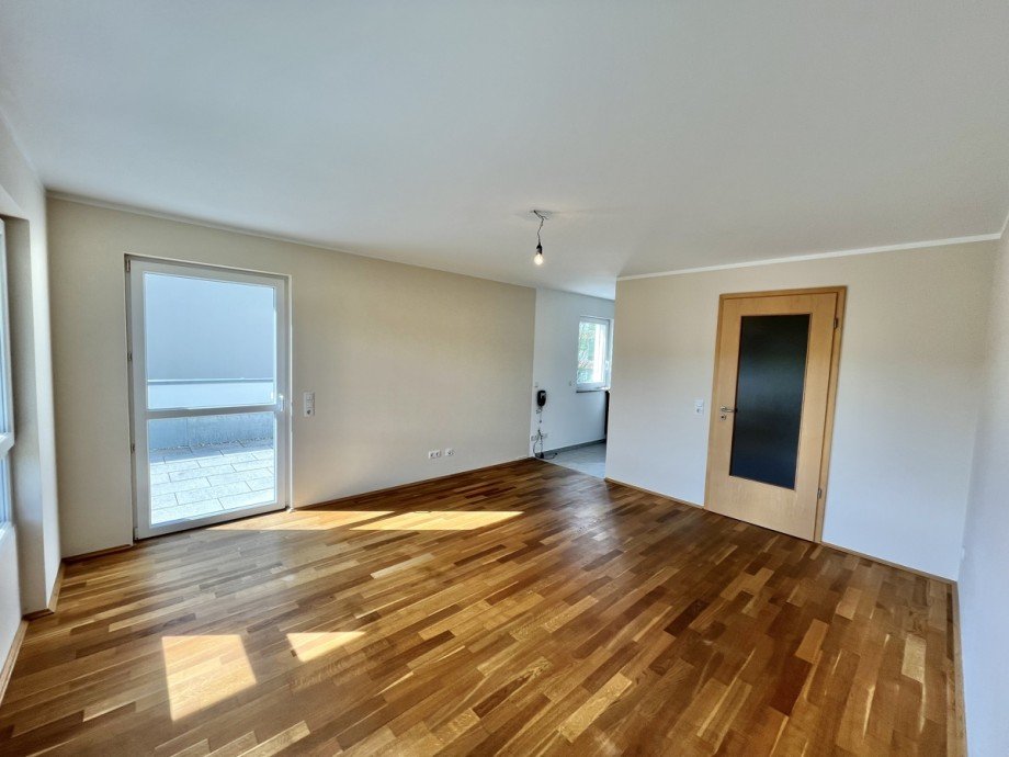 Wohnen Etagenwohnung Gersthofen