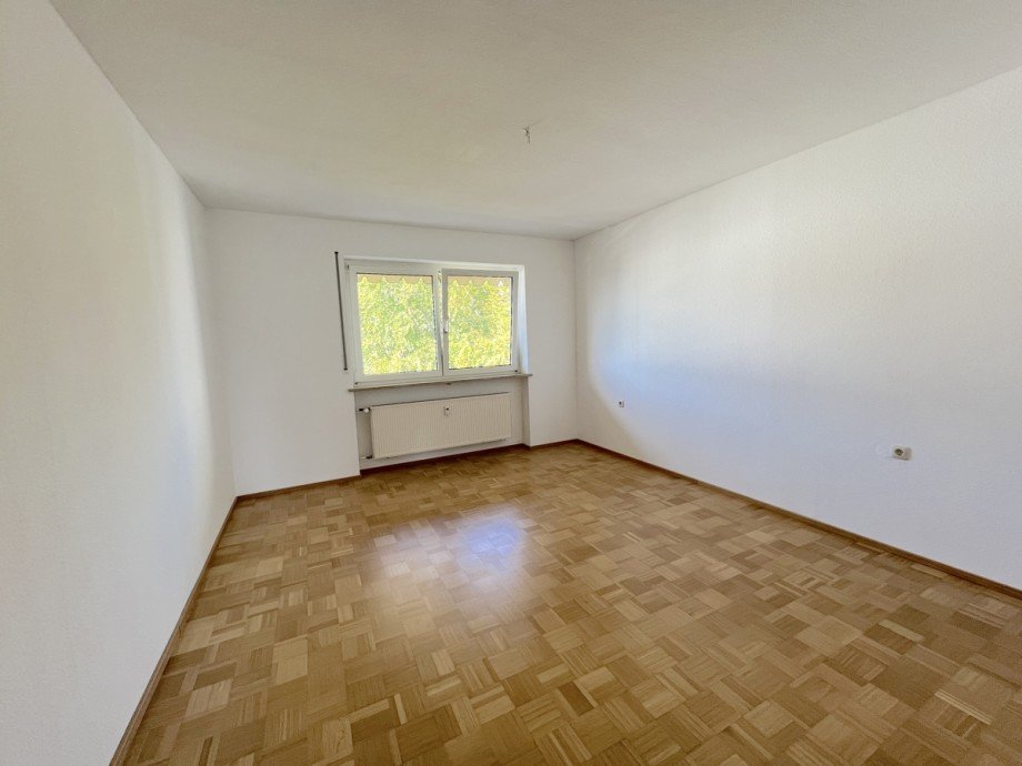 Schlafen Etagenwohnung Augsburg
