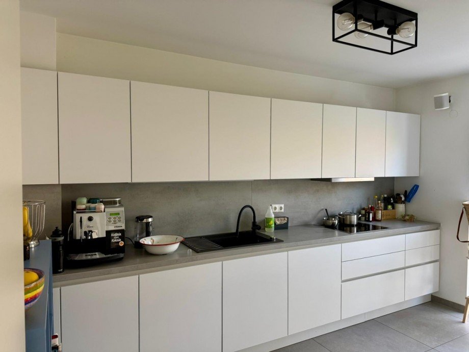 K�che Reiheneckhaus Neus�� / Westheim