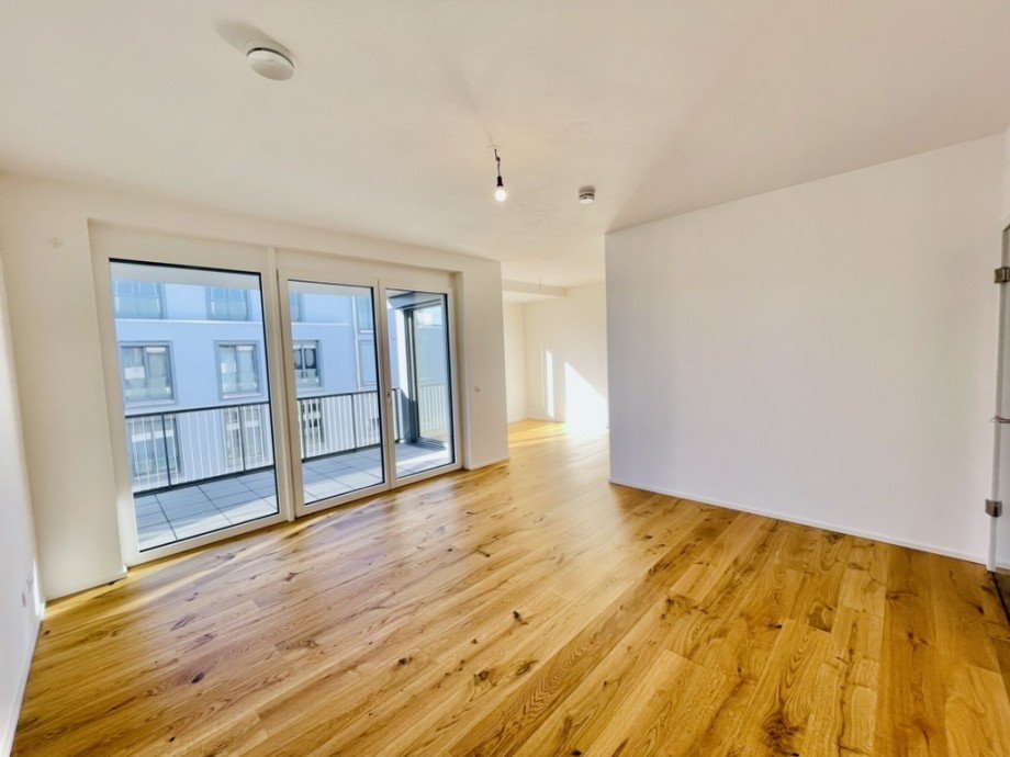 Wohnen Etagenwohnung Augsburg