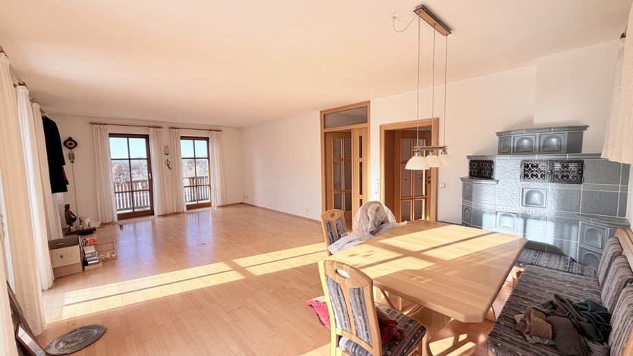 Wohnen / Essen Einfamilienhaus Thierhaupten