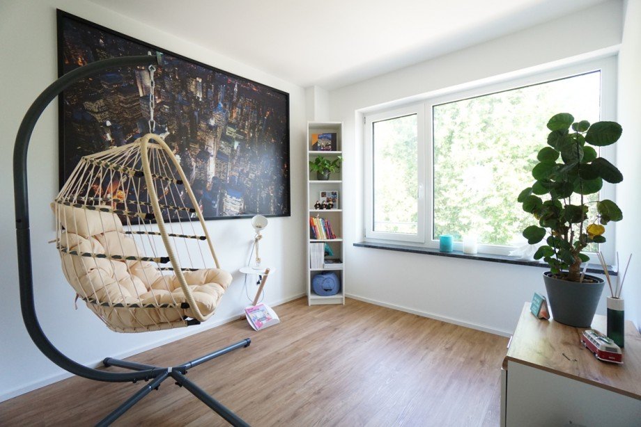 Flur OG Reihenmittelhaus Neus�� / Westheim