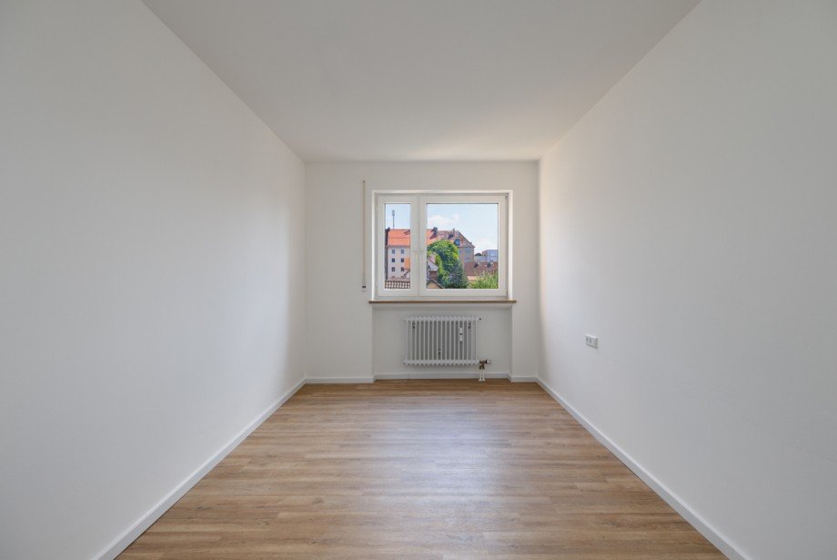 Schlafen Etagenwohnung Augsburg / Pfersee