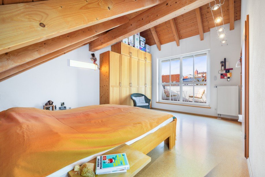 mit Zugang zur Doppelhaush�lfte Augsburg / Pfersee