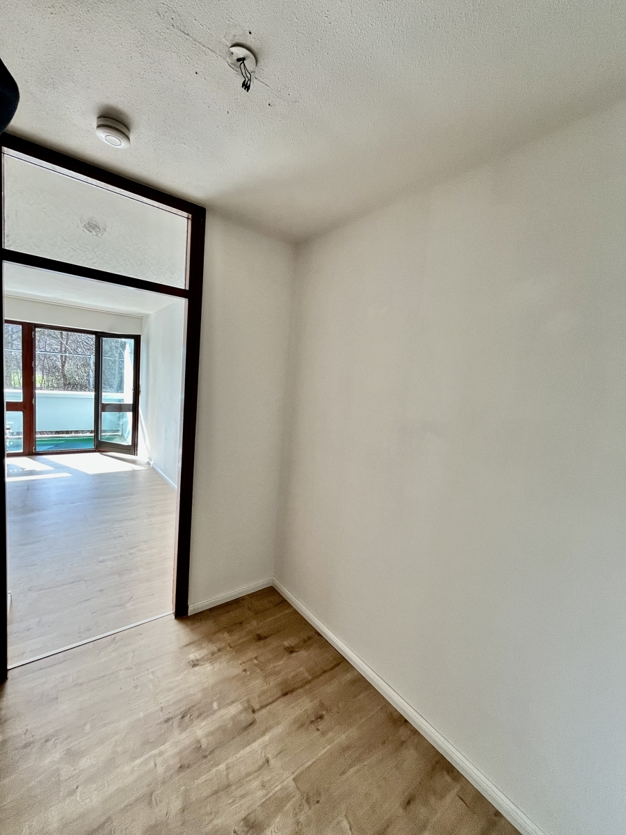 Diele Etagenwohnung M�nchen