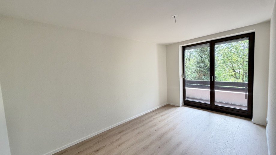 Kind Etagenwohnung Augsburg / Haunstetten