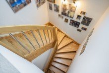  NEU am Markt: Einfamilienhaus mit Garage, Carport und Energie effizienz klasse A+ zum Kauf in Weichs