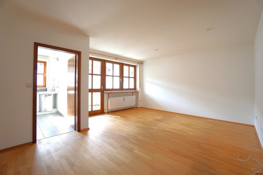 Wohnen Etagenwohnung K�nigsbrunn