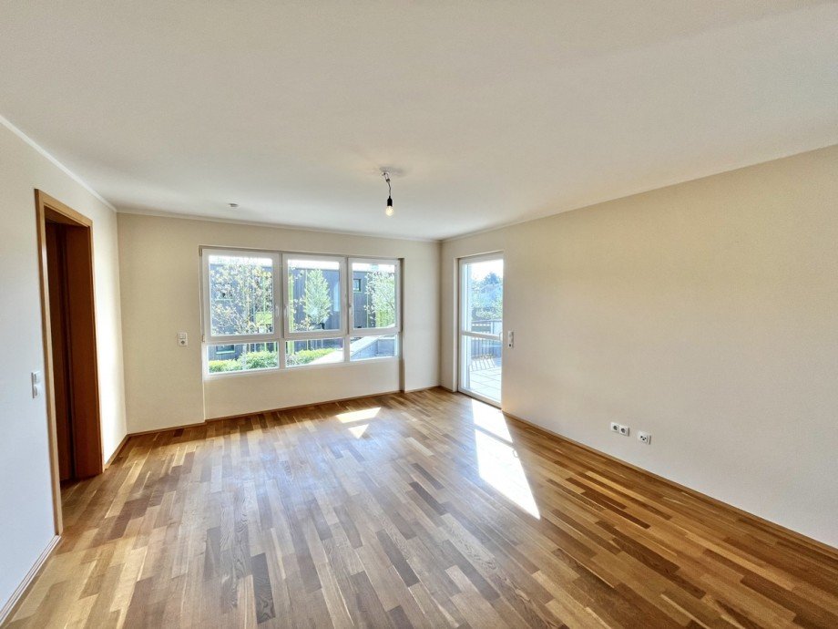 Wohnen Etagenwohnung Gersthofen