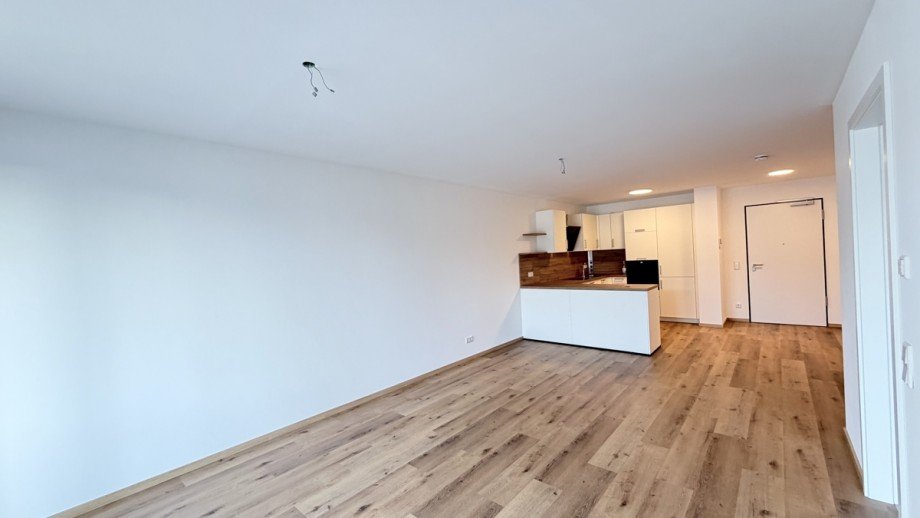 Wohnen / Essen / Kochen Wohnung Aichach