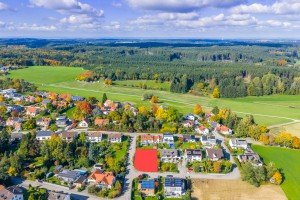 Hauptbild +++ NEU am Markt: Grundst�ck mit S�d-West-Ausrichtung in bevorzugter Lage von L�tzelburg +++